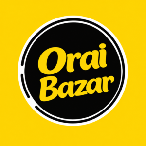 Orai Bazar Emblem