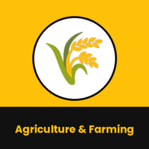 Agriculture & Farming