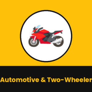 Automotive & Two-Wheeler