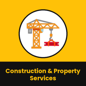 Construction & Property Services