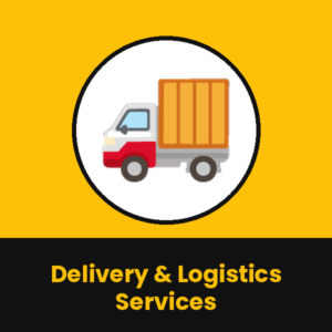 Delivery & Logistics Services