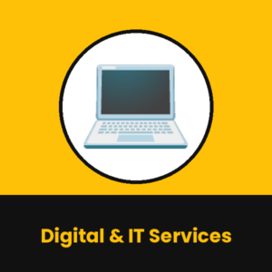 Digital & IT Services