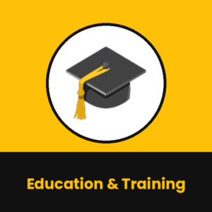 Education & Training