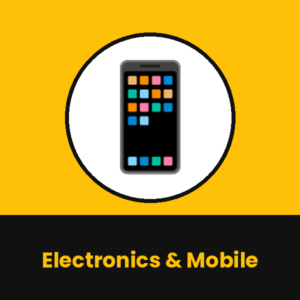 Electronics & Mobile