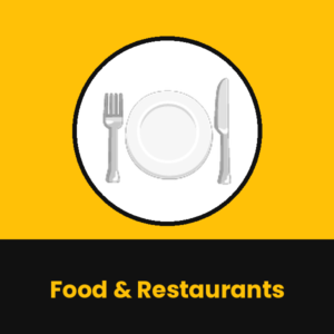 Food & Restaurants