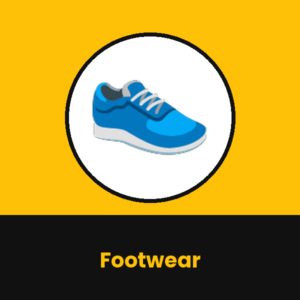Footwear