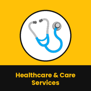 Healthcare & Care Services