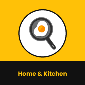 Home & Kitchen