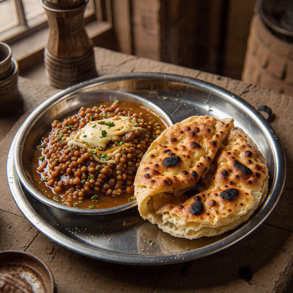 Dhaba & Bhojanalaya