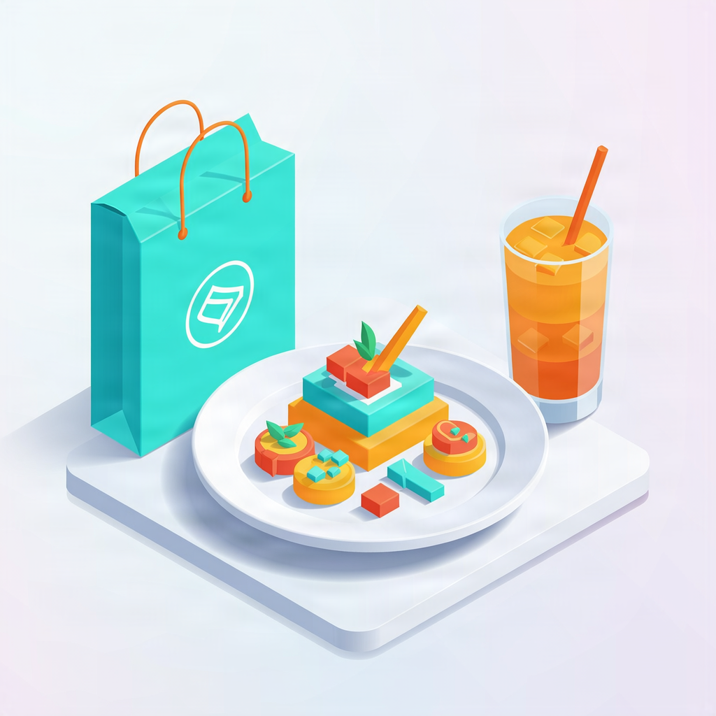 Food & Restaurant