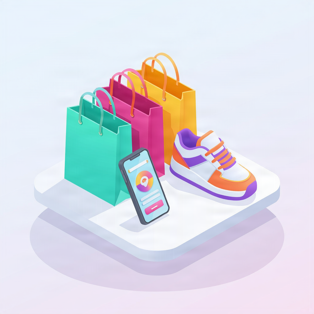 Shopping & Local Stores