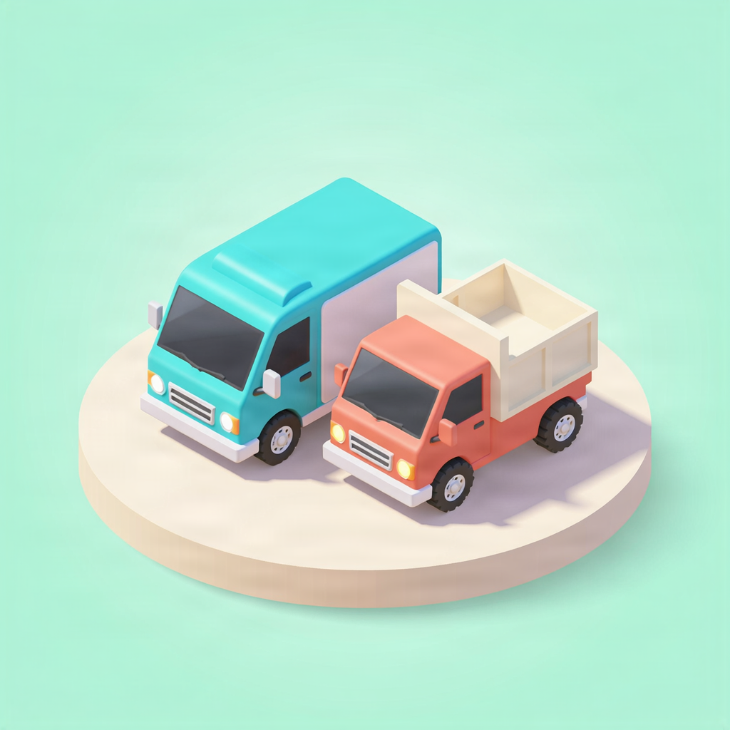 Transport & Logistics