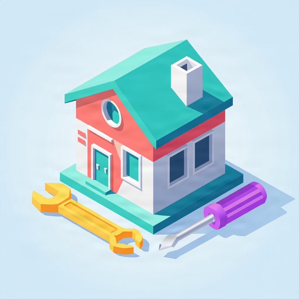 Home Repair & Maintenance
