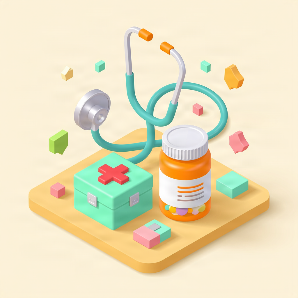 Pharmacy & Healthcare