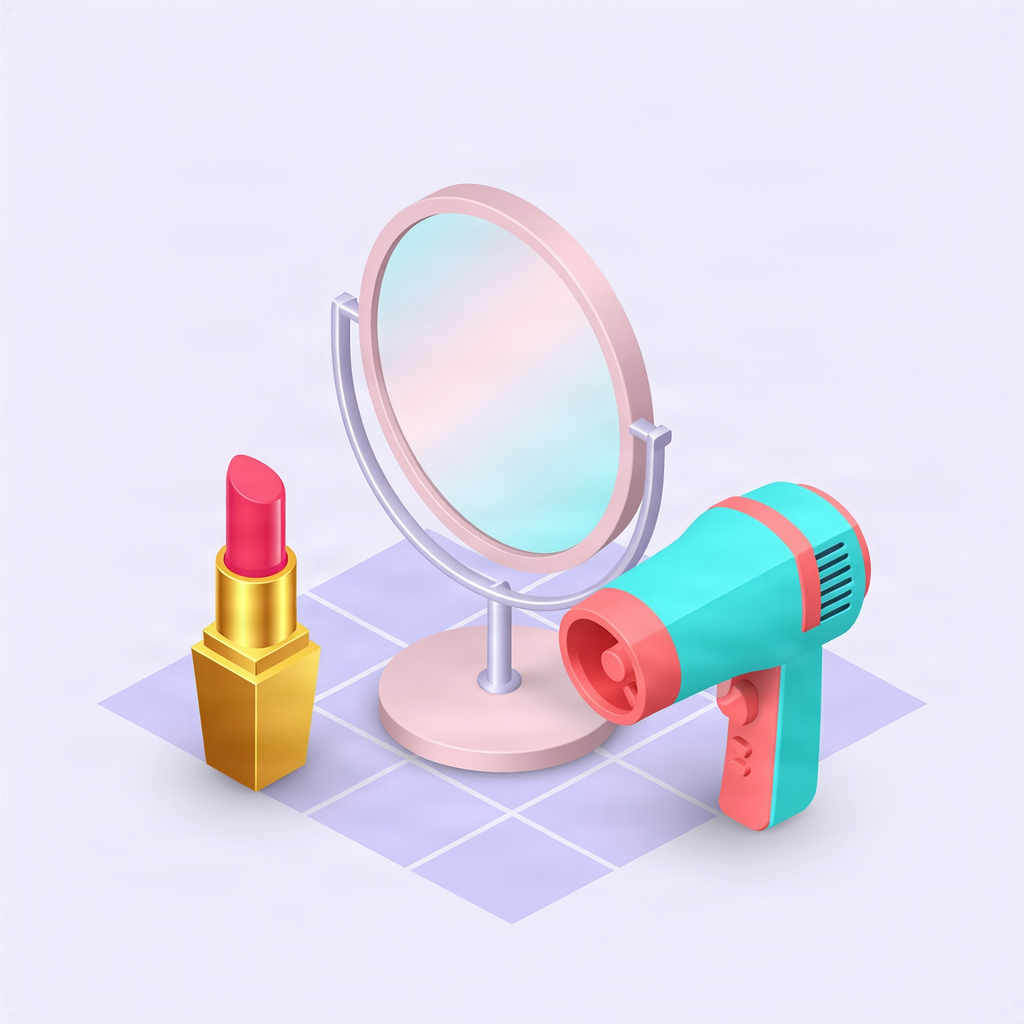 Beauty & Personal Care