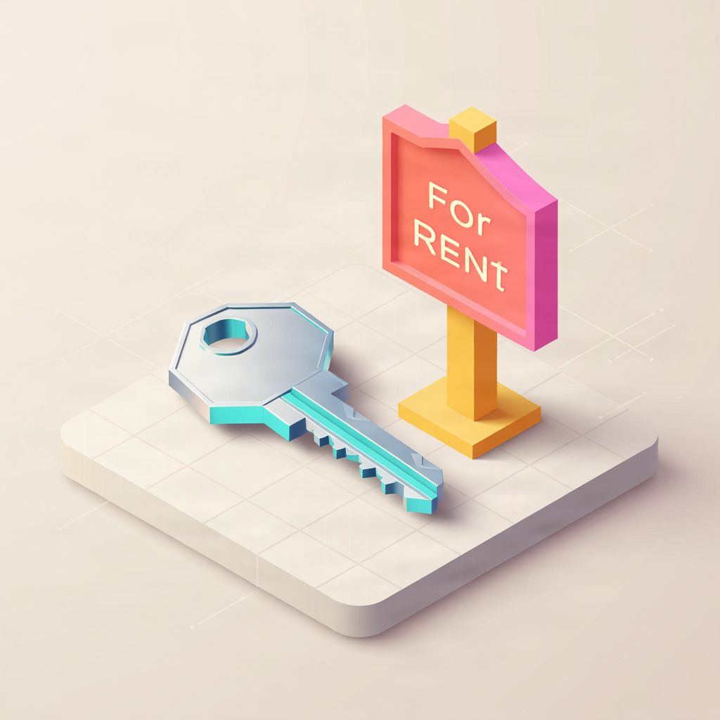Property & Rental Services