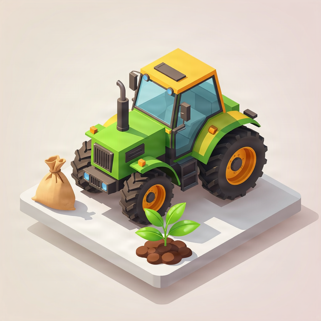 Agriculture & Rural Needs