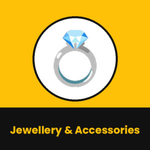 Jewellery & Accessories
