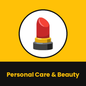 Personal Care & Beauty