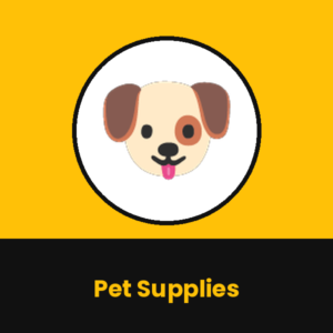 Pet Supplies