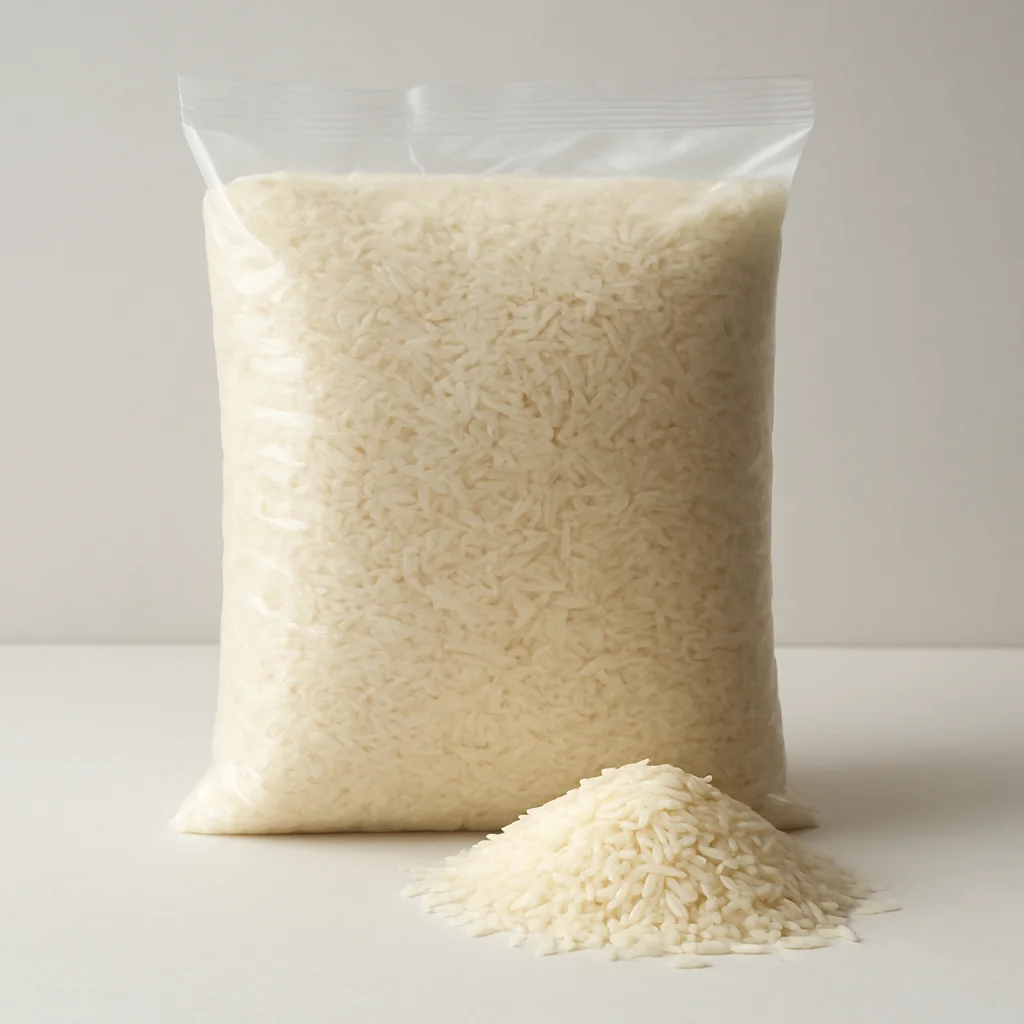 Long Grain Rice