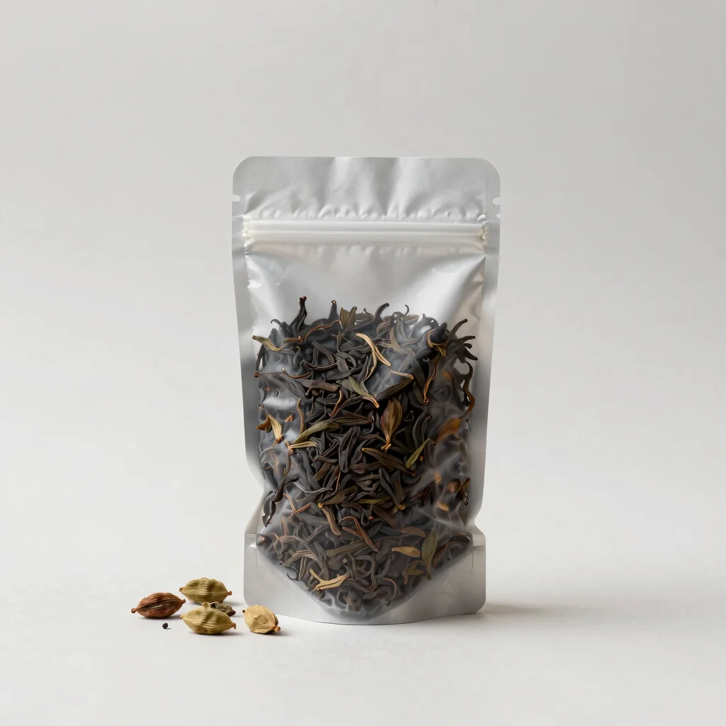 Masala Chai Blend