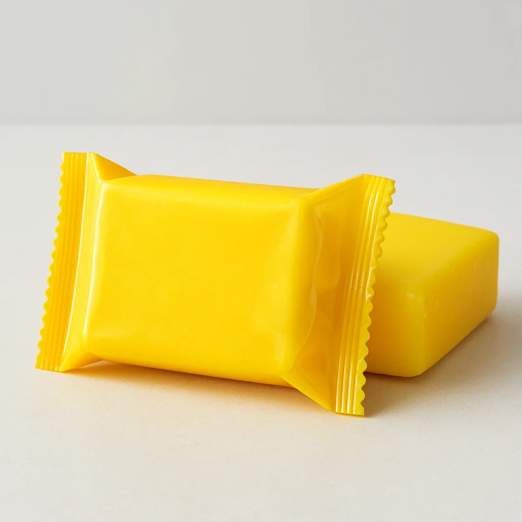 Lemon Dishwash Bar
