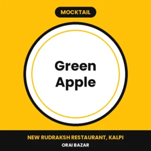 Green Apple