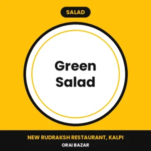 Green Salad
