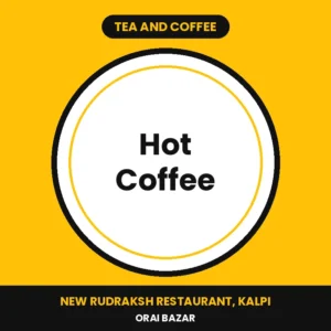 Hot Coffee