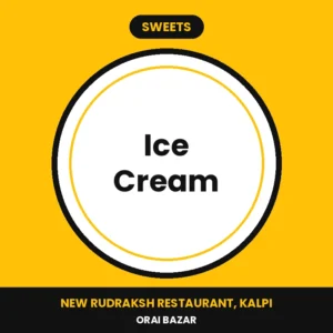 Ice Cream