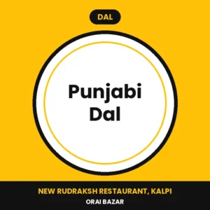 Punjabi Dal