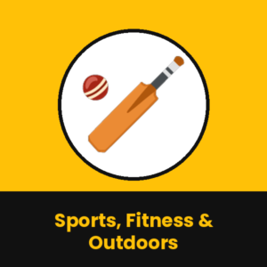 Sports, Fitness & Outdoors